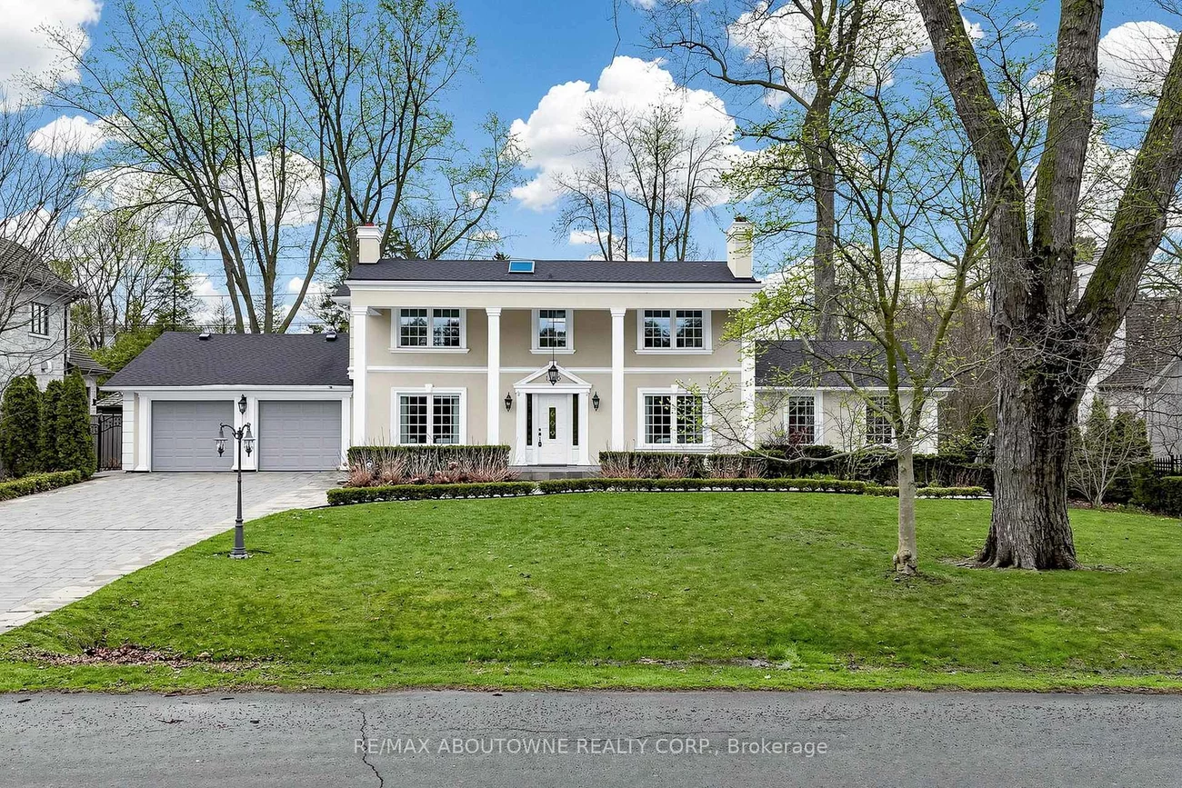 1316, Cambridge, 1011 - MO Morrison, Oakville