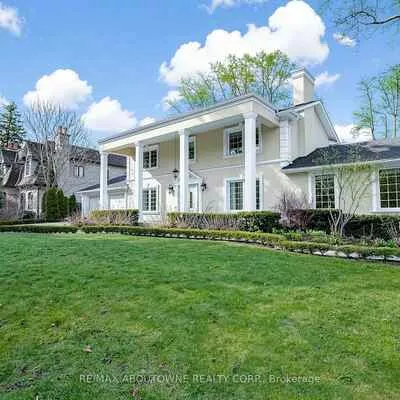 1316, Cambridge, 1011 - MO Morrison, Oakville