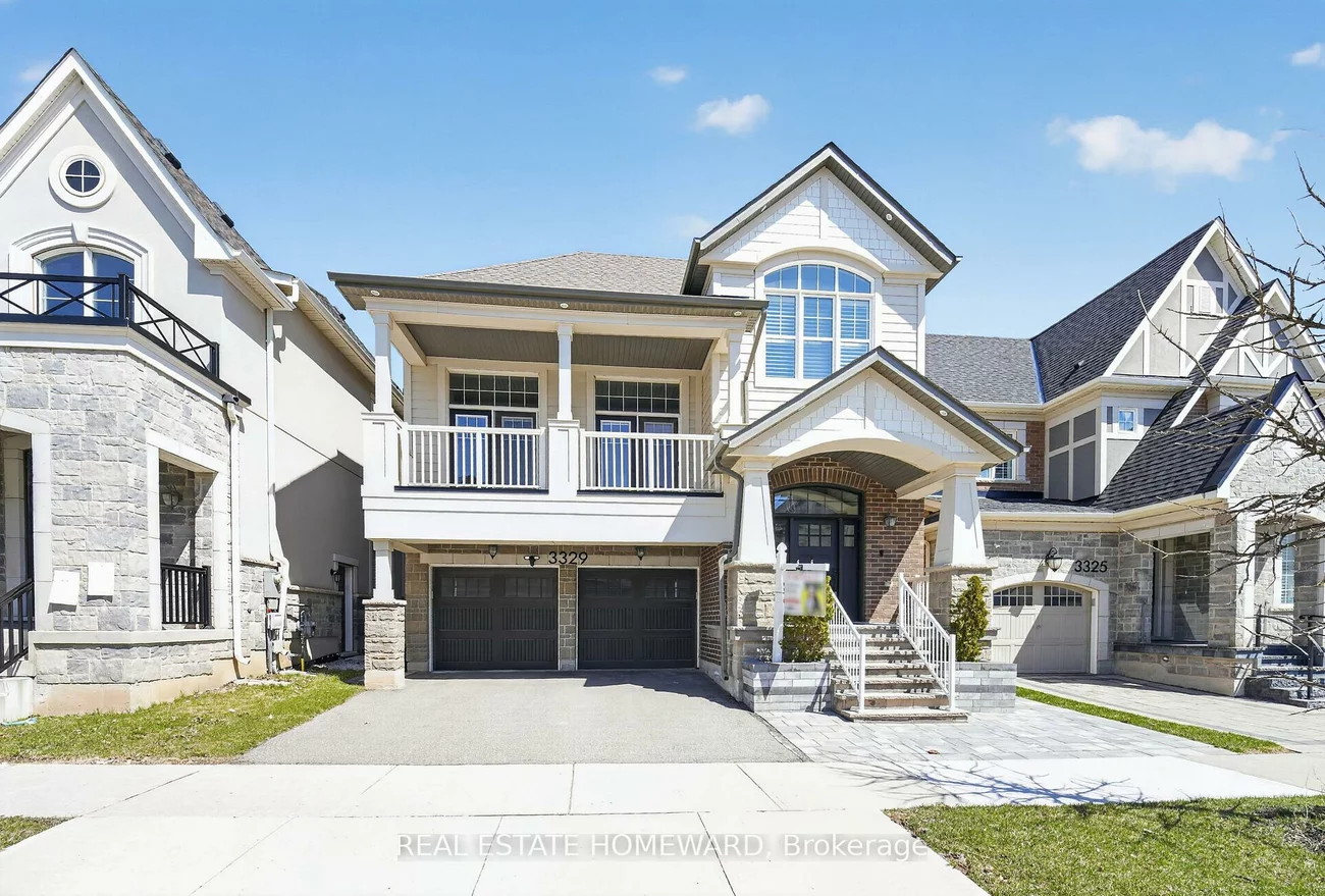 3329, Vernon Powell, 1008 - GO Glenorchy, Oakville