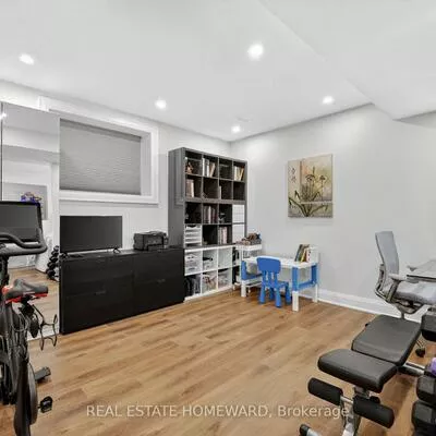 3329, Vernon Powell, 1008 - GO Glenorchy, Oakville