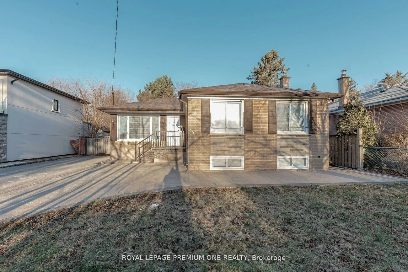 2085, Bridge, 1020 - WO West, Oakville