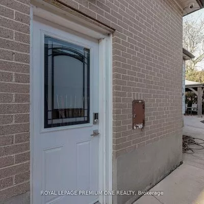 2085, Bridge, 1020 - WO West, Oakville