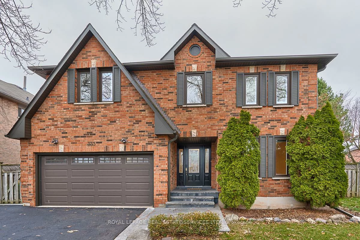 333, Callaghan, 1015 - RO River Oaks, Oakville