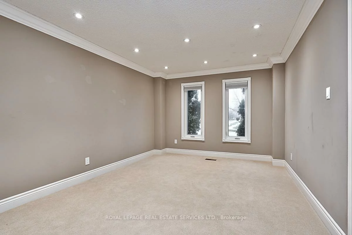 333, Callaghan, 1015 - RO River Oaks, Oakville