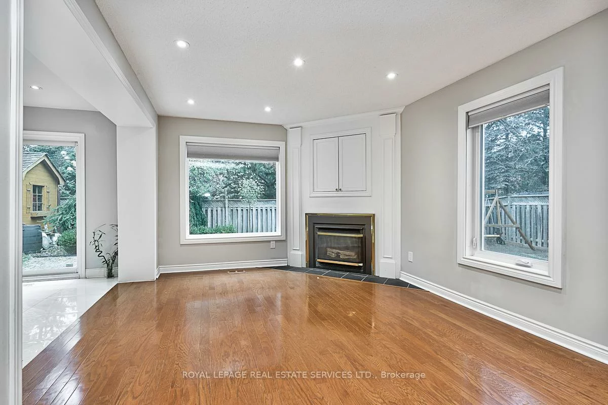 333, Callaghan, 1015 - RO River Oaks, Oakville