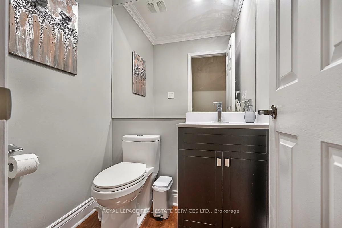 333, Callaghan, 1015 - RO River Oaks, Oakville
