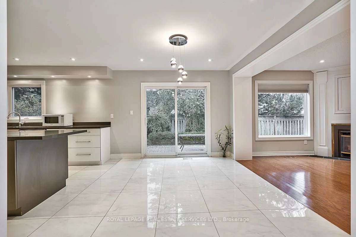 333, Callaghan, 1015 - RO River Oaks, Oakville