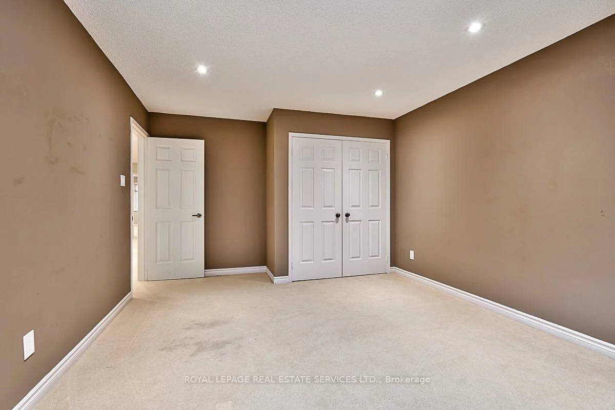 333, Callaghan, 1015 - RO River Oaks, Oakville