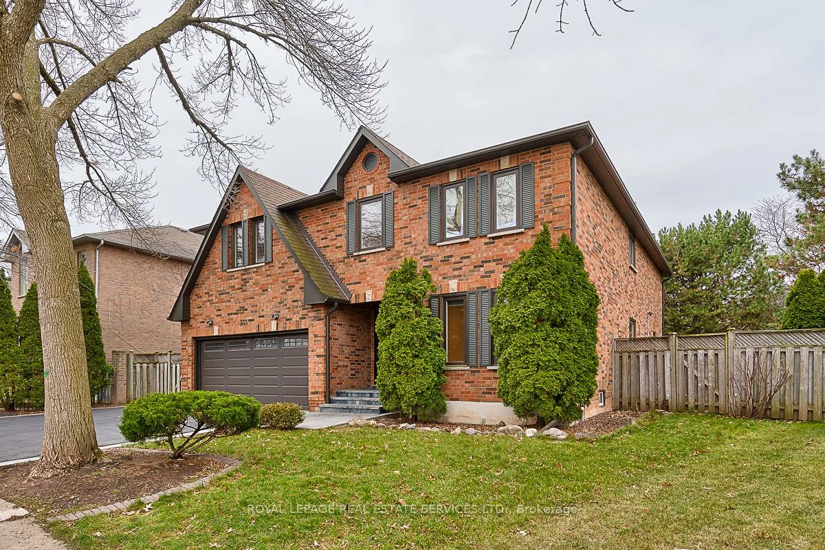 333, Callaghan, 1015 - RO River Oaks, Oakville