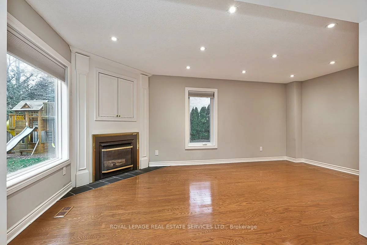 333, Callaghan, 1015 - RO River Oaks, Oakville