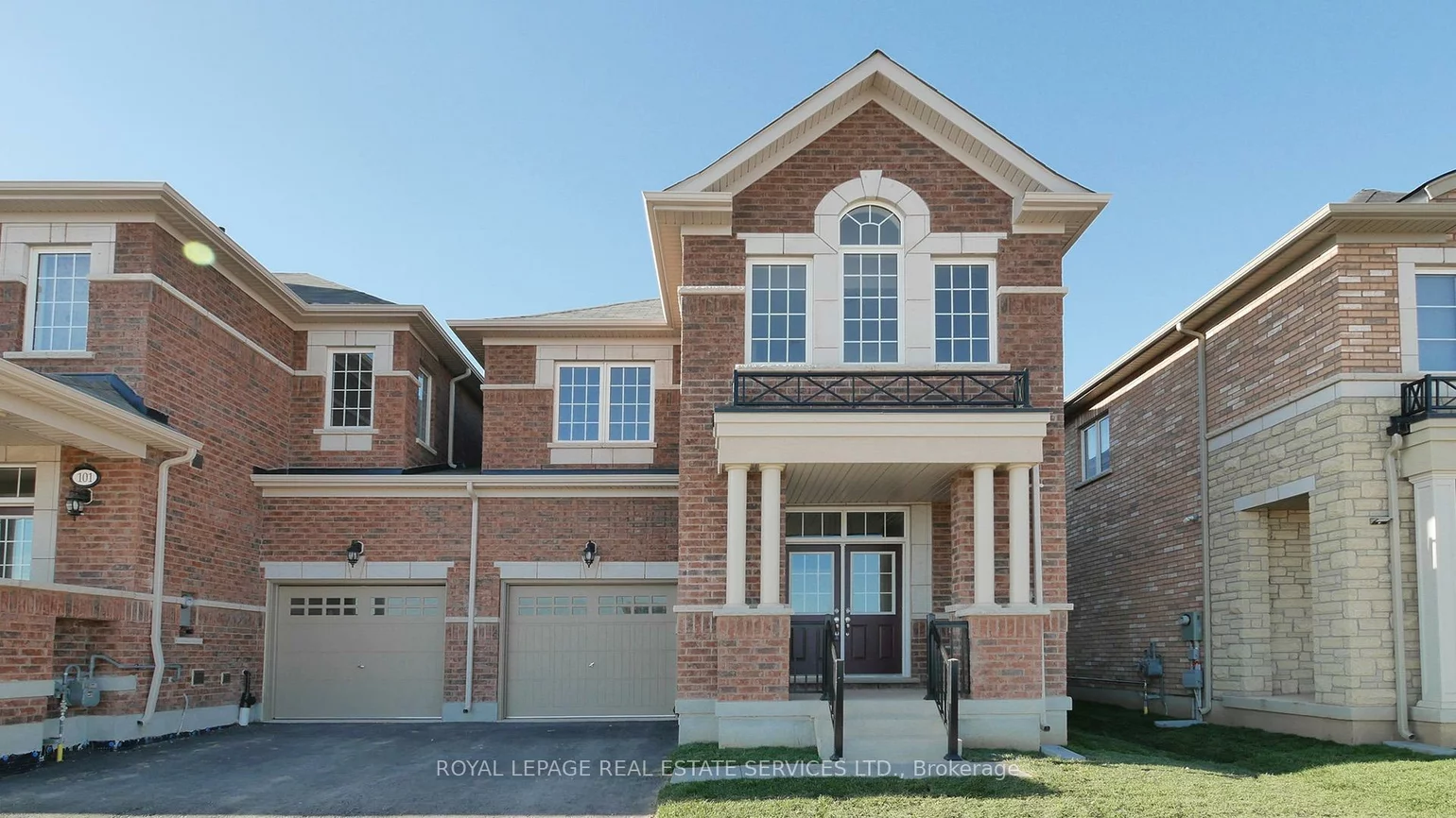 103, Huguenot, 1008 - GO Glenorchy, Oakville