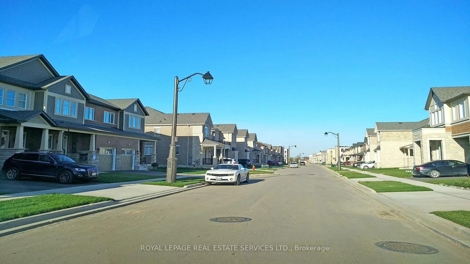 103, Huguenot, 1008 - GO Glenorchy, Oakville