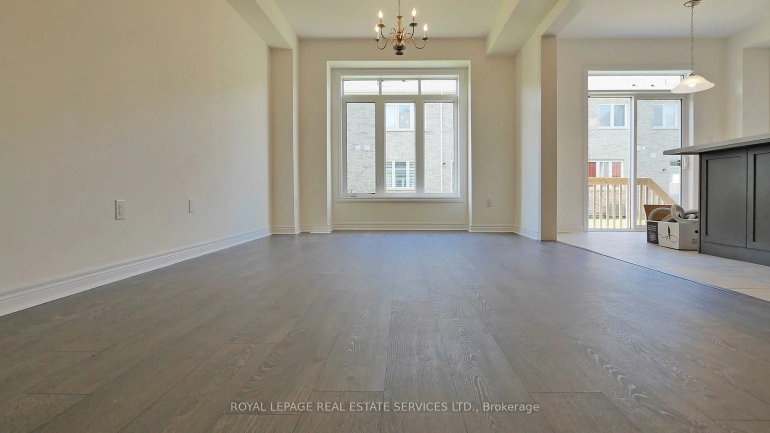 103, Huguenot, 1008 - GO Glenorchy, Oakville