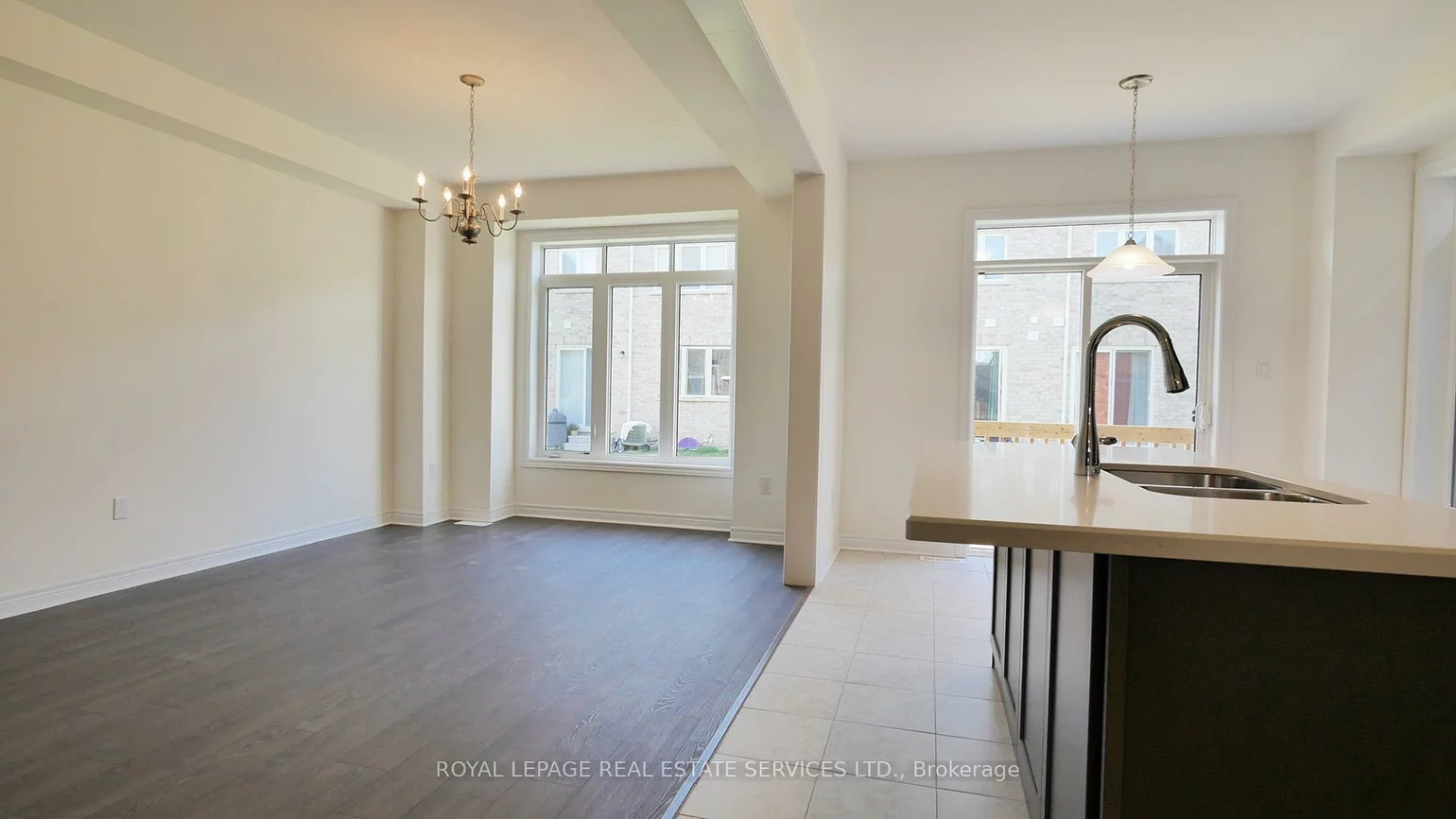 103, Huguenot, 1008 - GO Glenorchy, Oakville