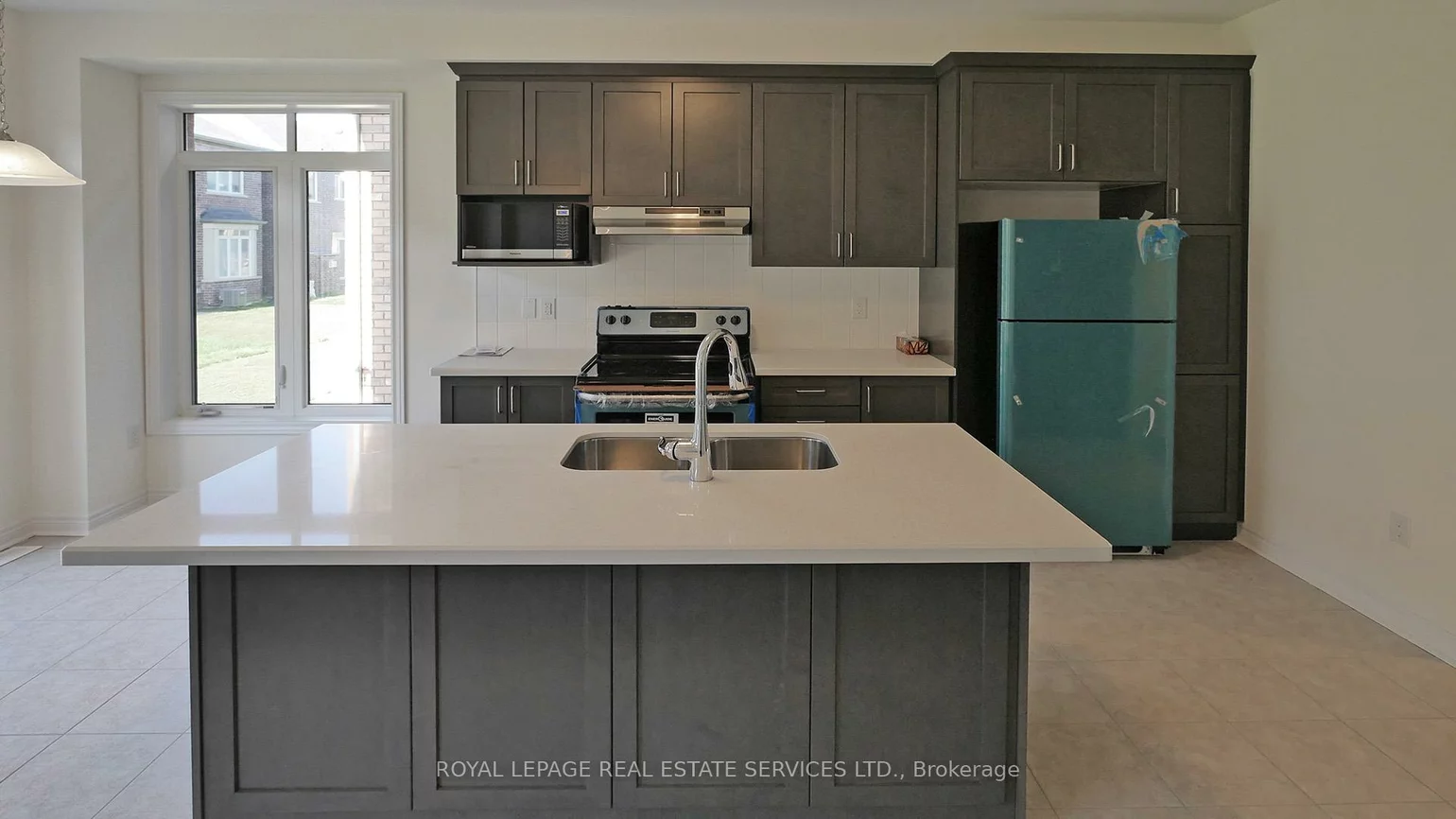 103, Huguenot, 1008 - GO Glenorchy, Oakville