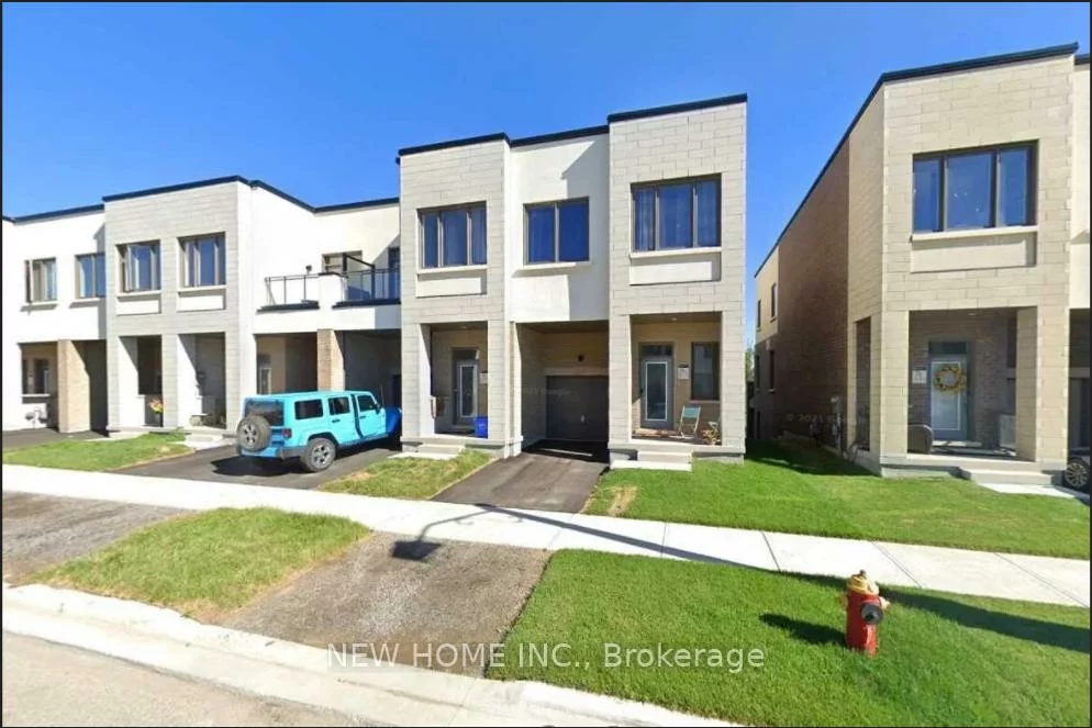 219, Fowley, 1008 - GO Glenorchy, Oakville