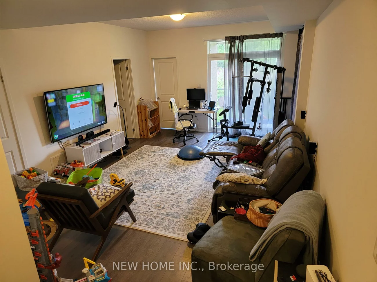 219, Fowley, 1008 - GO Glenorchy, Oakville