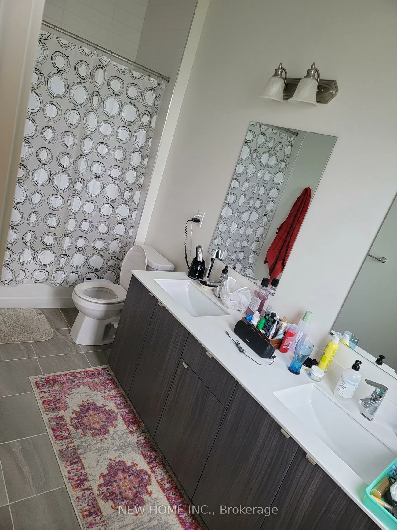 219, Fowley, 1008 - GO Glenorchy, Oakville