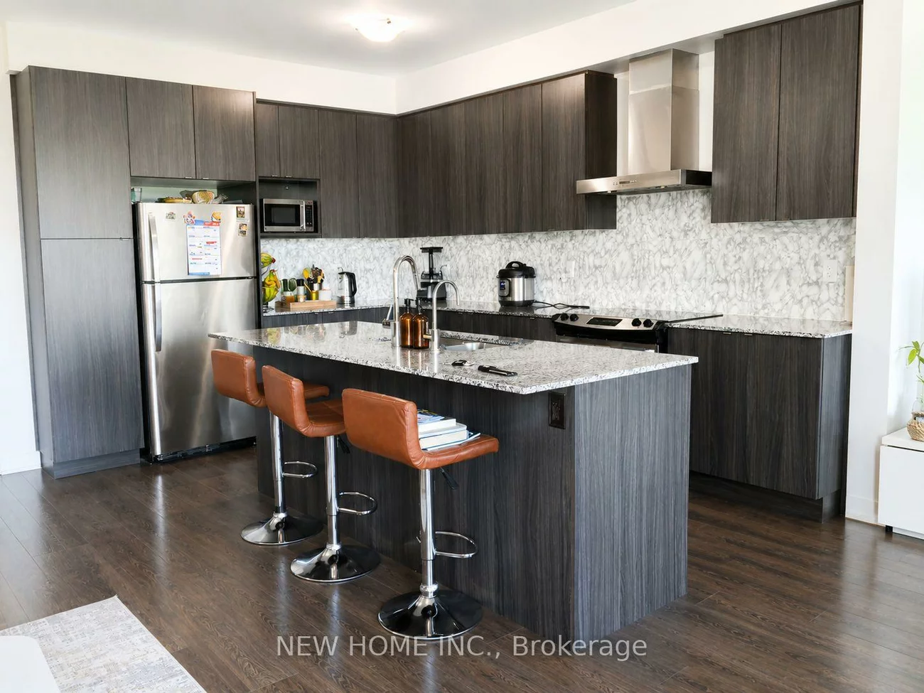 219, Fowley, 1008 - GO Glenorchy, Oakville