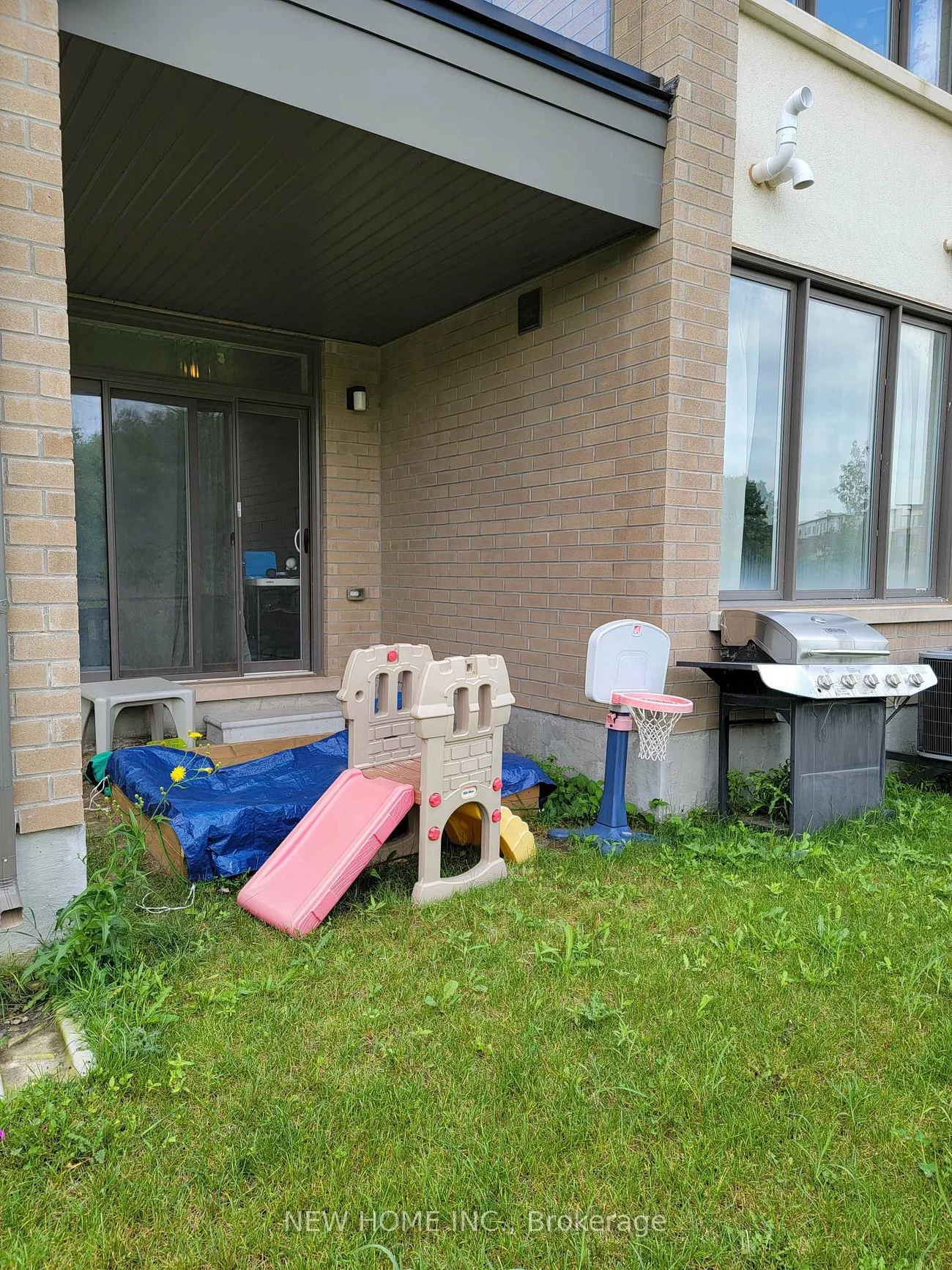 219, Fowley, 1008 - GO Glenorchy, Oakville