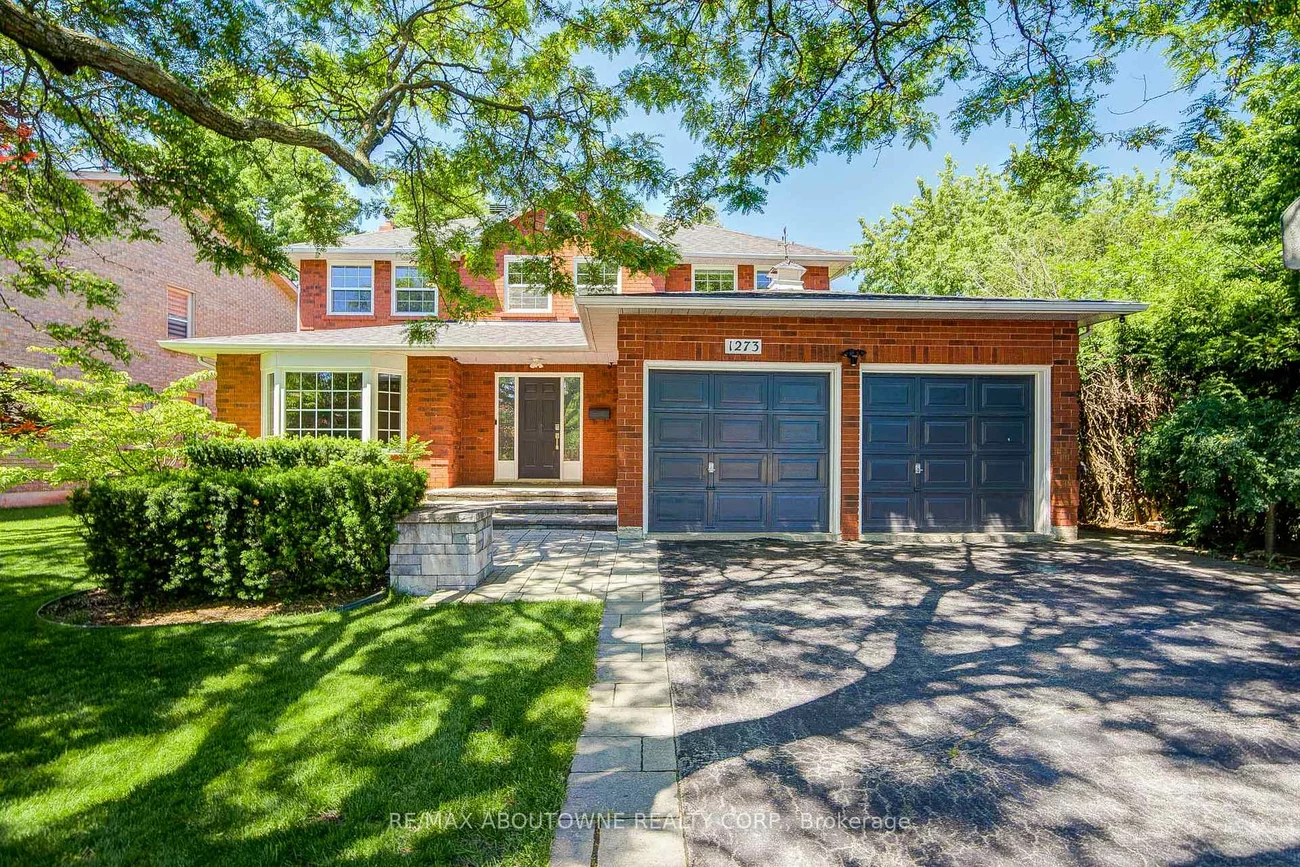 1273, Blackthorn, 1007 - GA Glen Abbey, Oakville