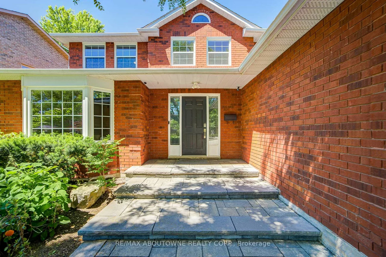 1273, Blackthorn, 1007 - GA Glen Abbey, Oakville