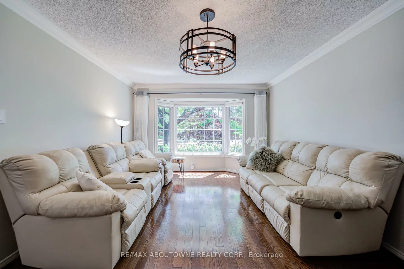 1273, Blackthorn, 1007 - GA Glen Abbey, Oakville