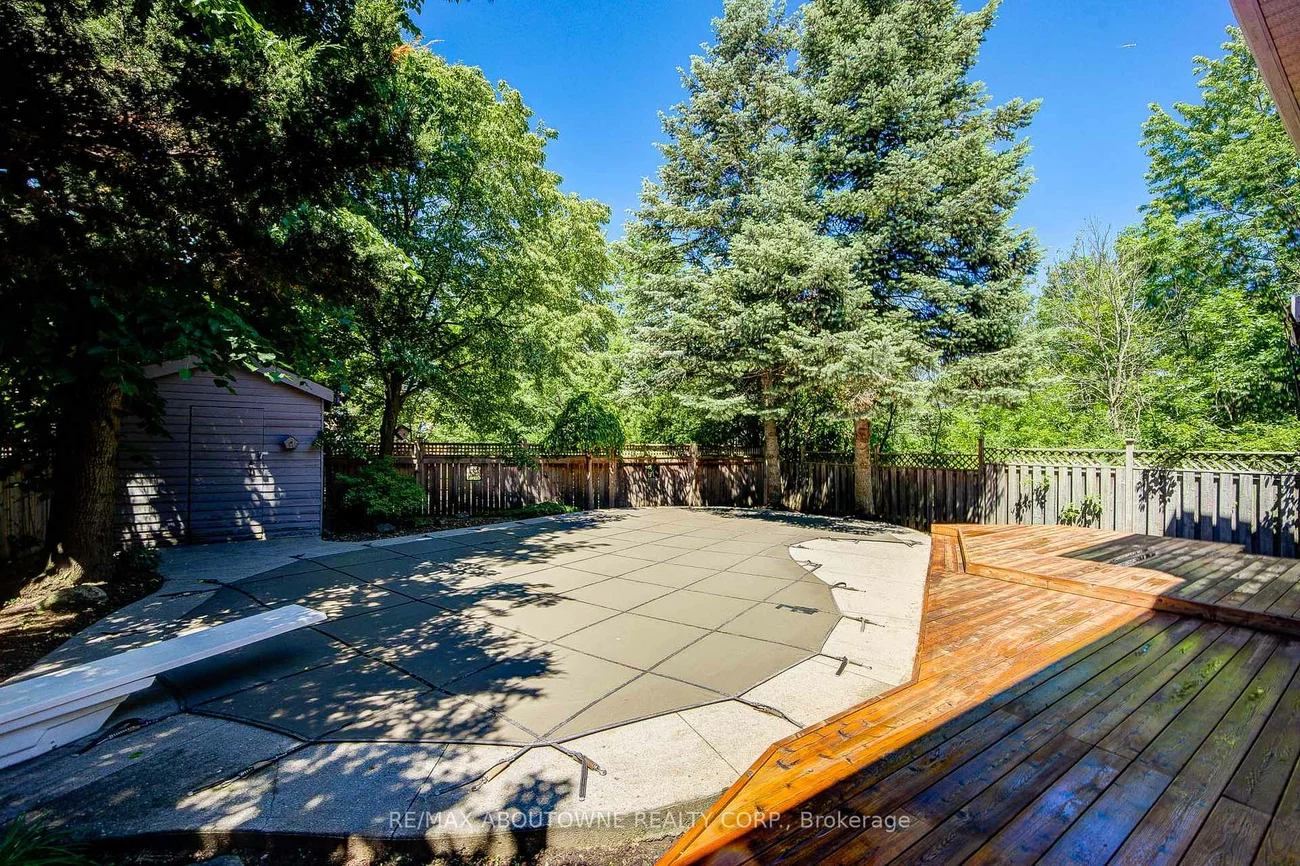 1273, Blackthorn, 1007 - GA Glen Abbey, Oakville
