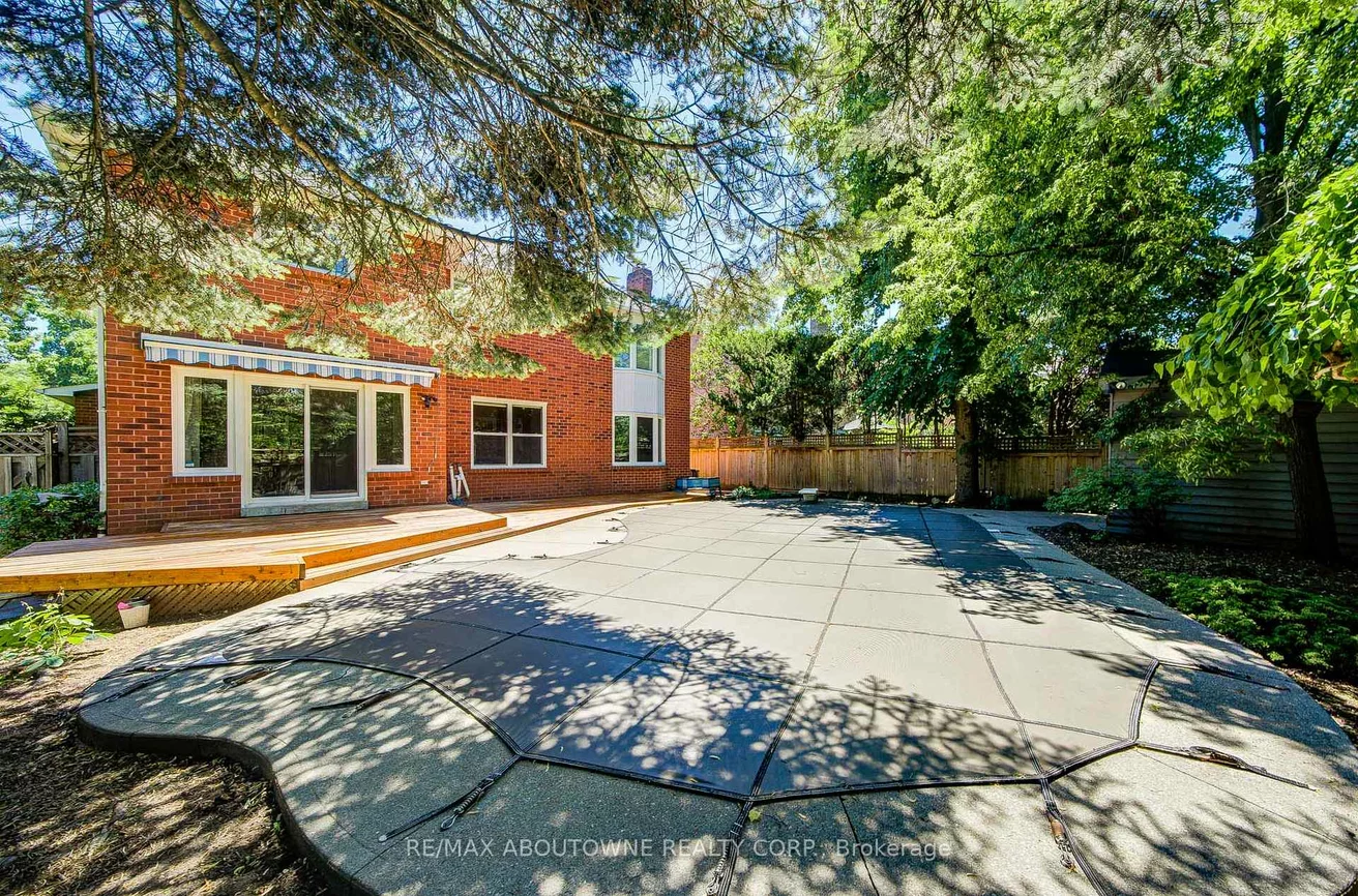 1273, Blackthorn, 1007 - GA Glen Abbey, Oakville
