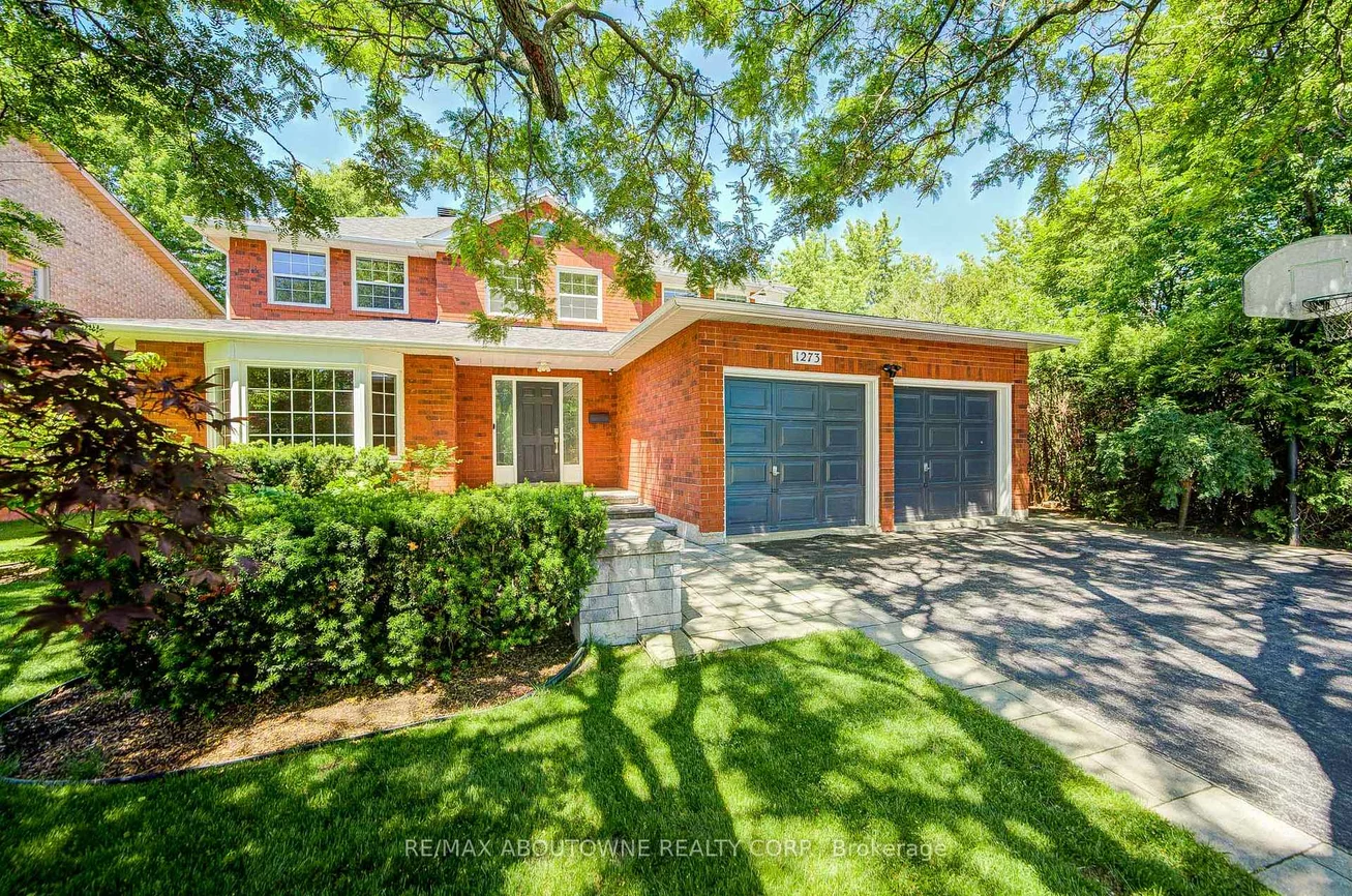 1273, Blackthorn, 1007 - GA Glen Abbey, Oakville
