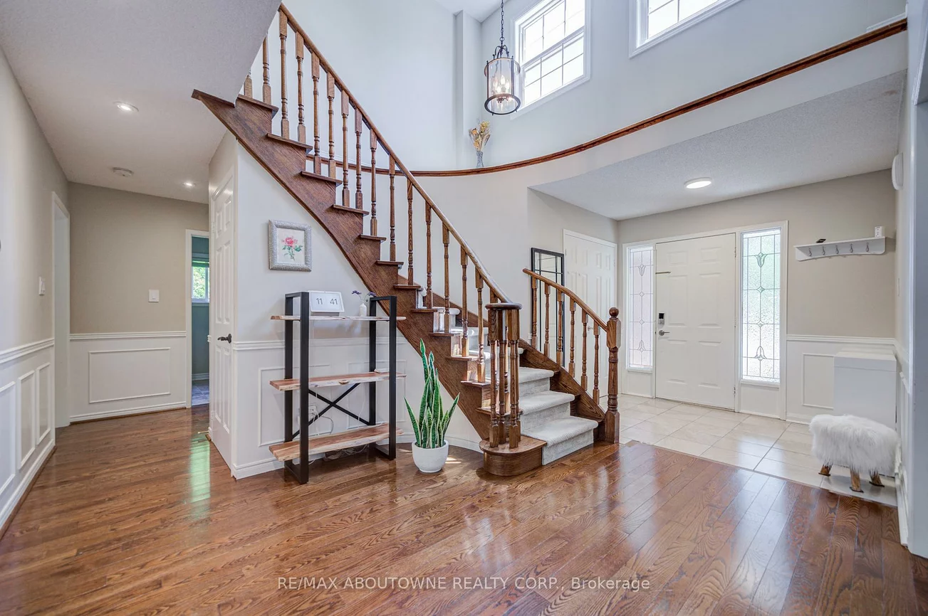 1273, Blackthorn, 1007 - GA Glen Abbey, Oakville