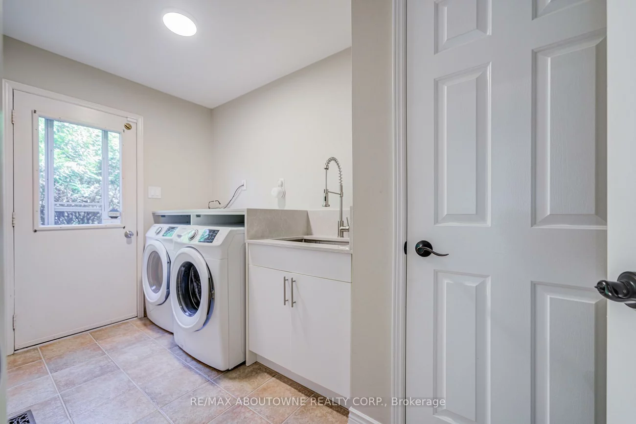1273, Blackthorn, 1007 - GA Glen Abbey, Oakville