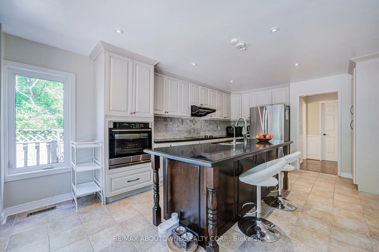 1273, Blackthorn, 1007 - GA Glen Abbey, Oakville