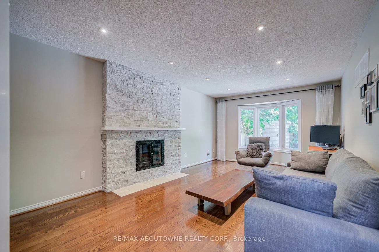 1273, Blackthorn, 1007 - GA Glen Abbey, Oakville