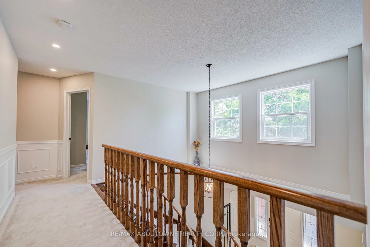 1273, Blackthorn, 1007 - GA Glen Abbey, Oakville