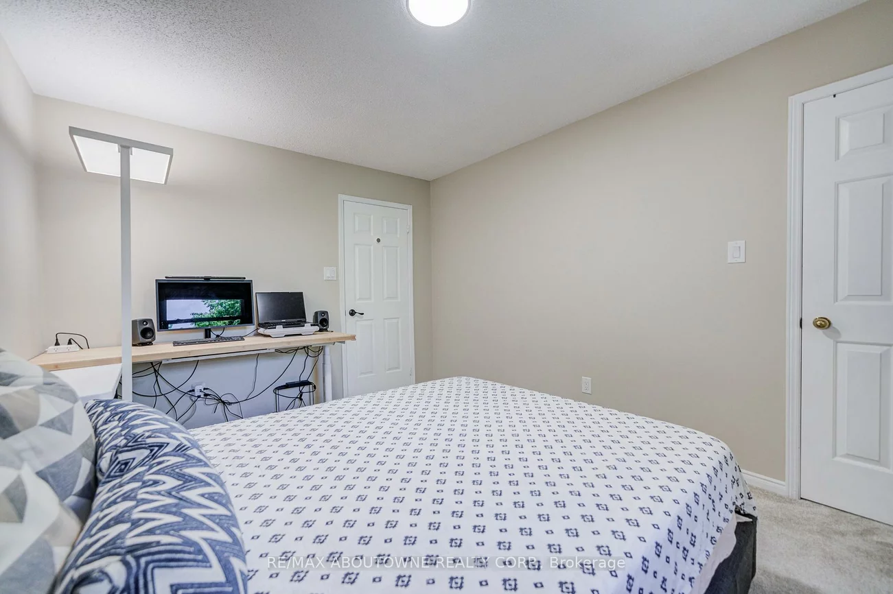1273, Blackthorn, 1007 - GA Glen Abbey, Oakville
