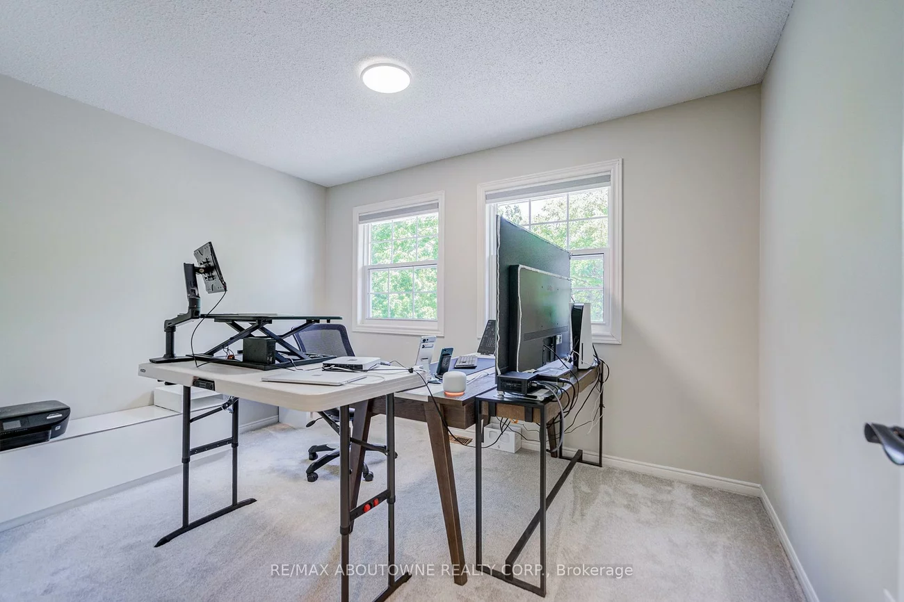 1273, Blackthorn, 1007 - GA Glen Abbey, Oakville