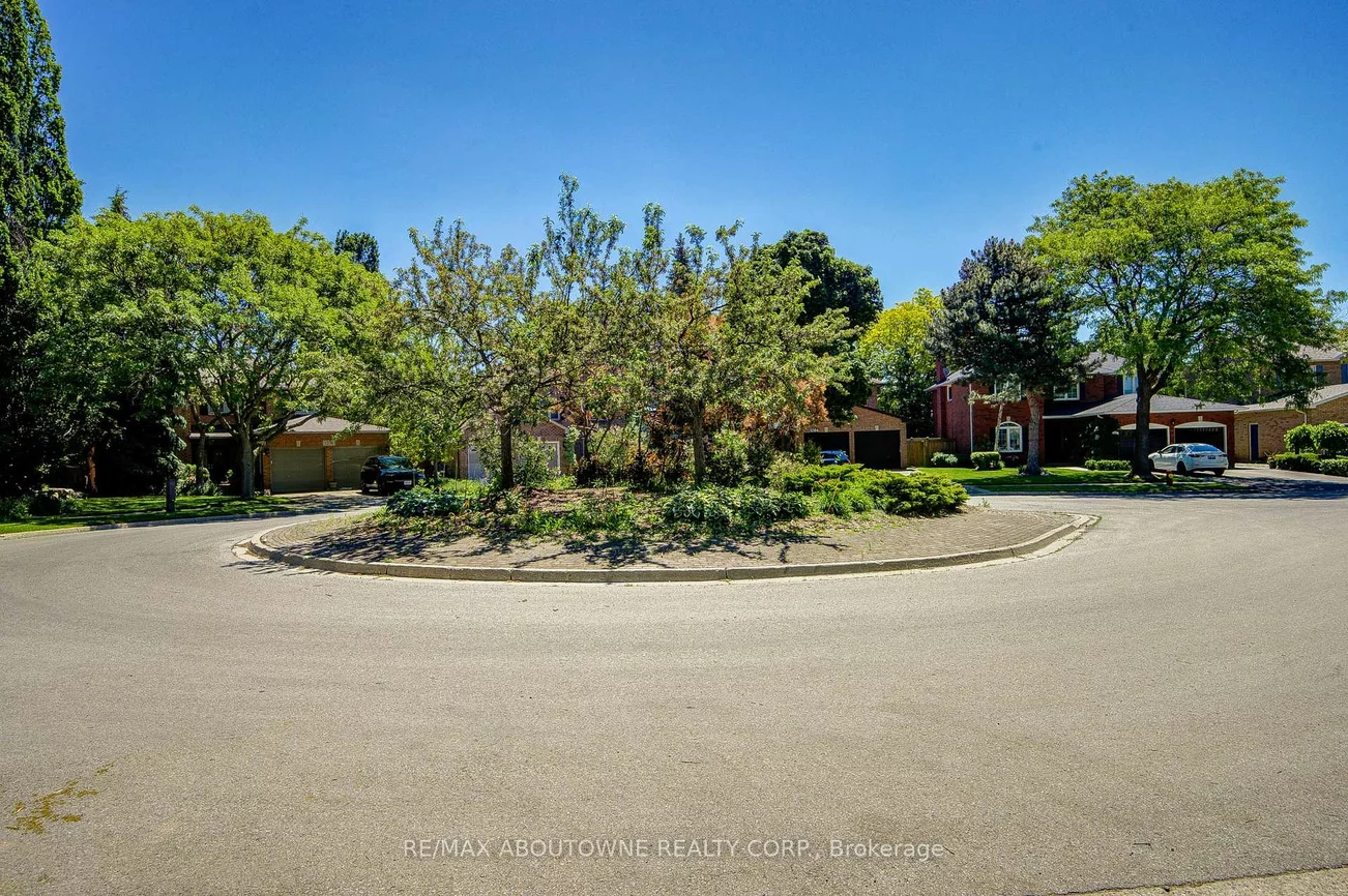 1273, Blackthorn, 1007 - GA Glen Abbey, Oakville