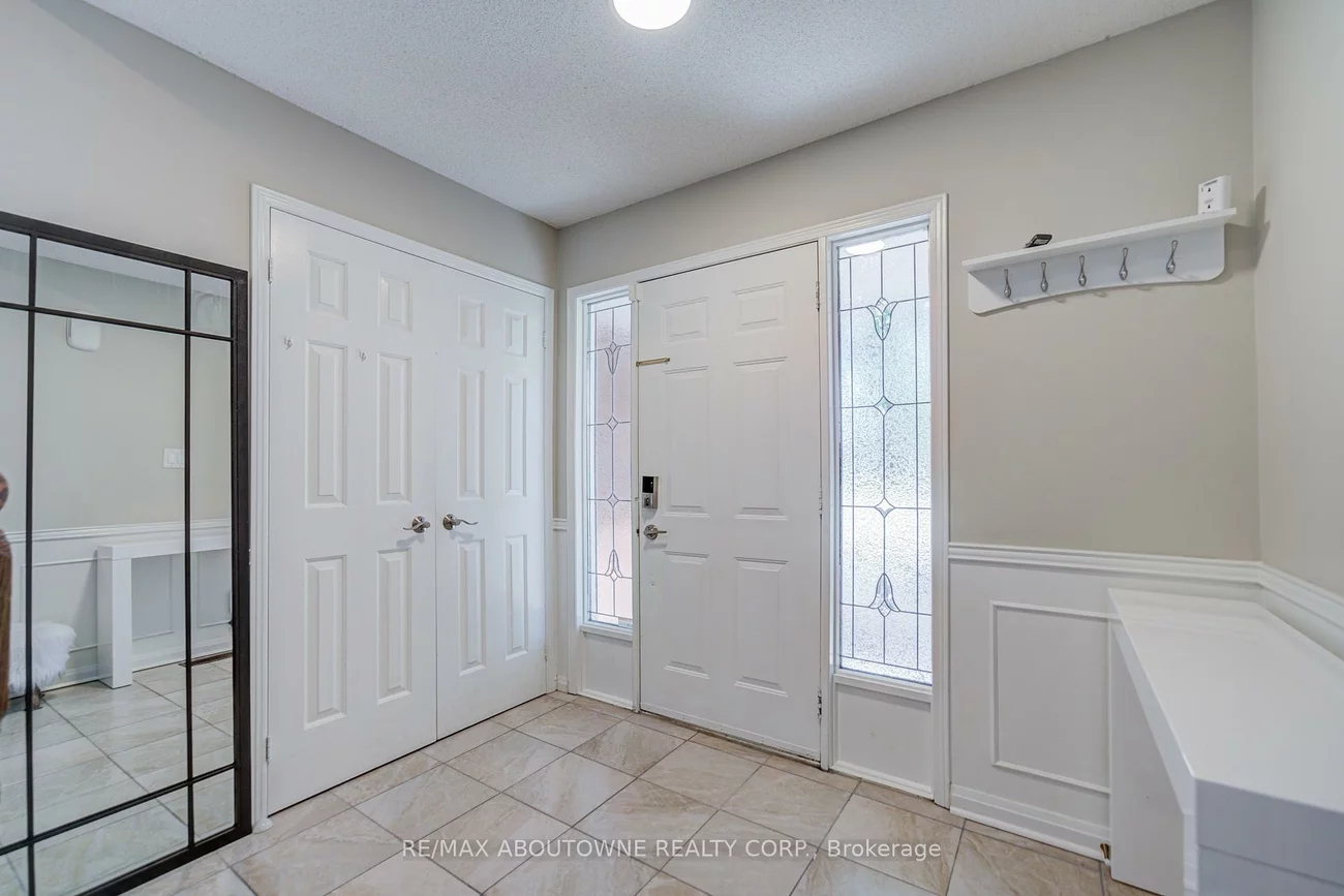 1273, Blackthorn, 1007 - GA Glen Abbey, Oakville
