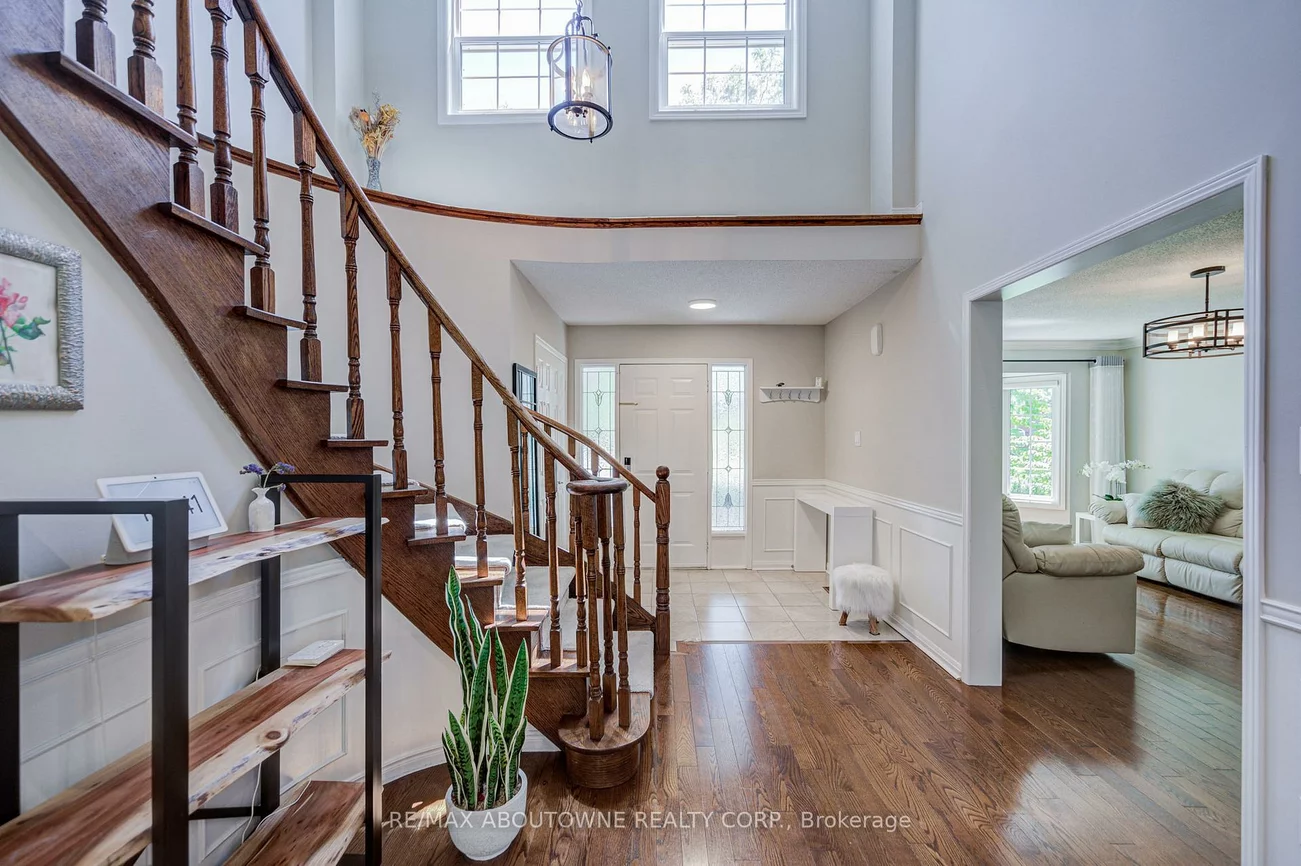 1273, Blackthorn, 1007 - GA Glen Abbey, Oakville
