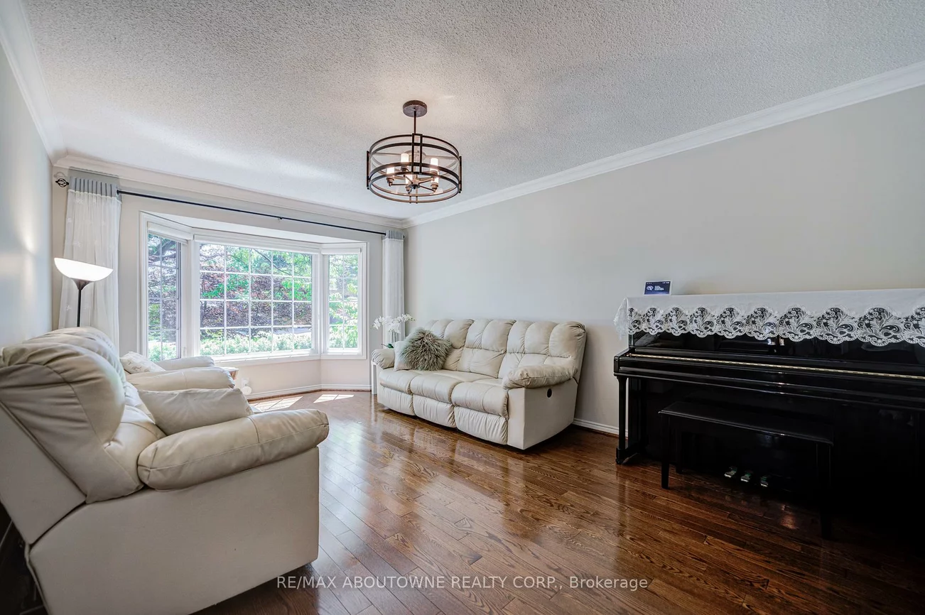 1273, Blackthorn, 1007 - GA Glen Abbey, Oakville