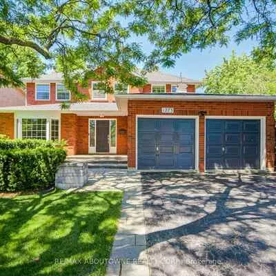 1273, Blackthorn, 1007 - GA Glen Abbey, Oakville