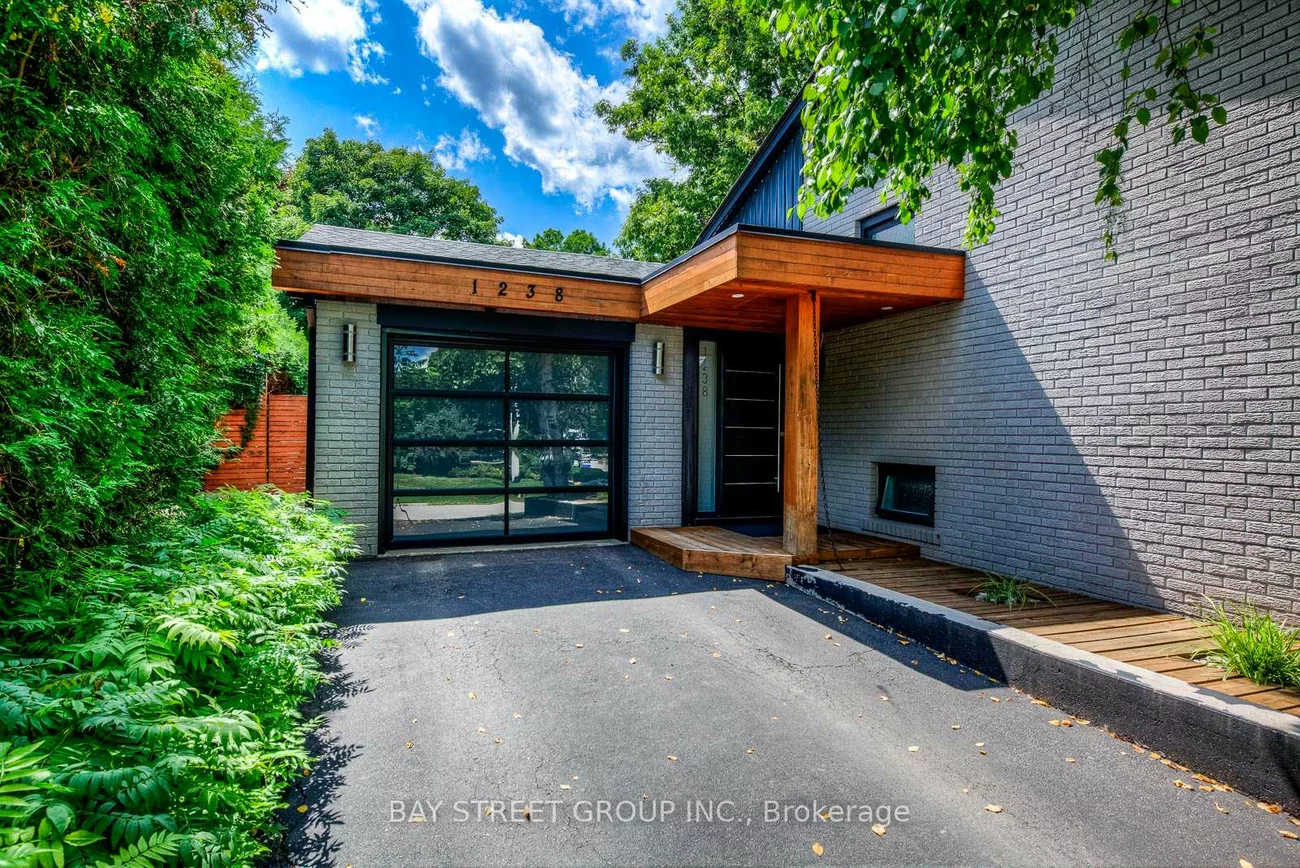 1238, Landfair, 1005 - FA Falgarwood, Oakville