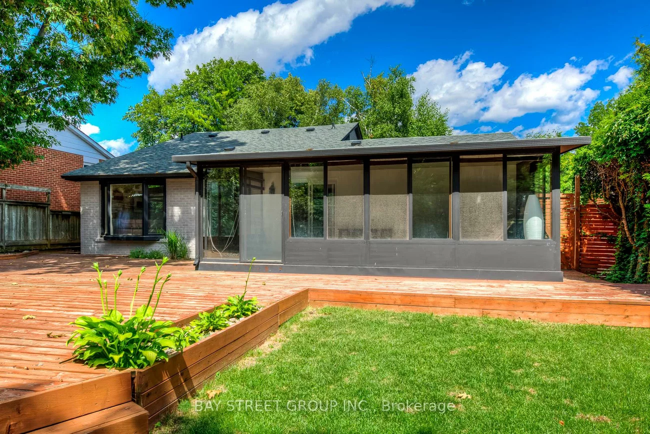 1238, Landfair, 1005 - FA Falgarwood, Oakville