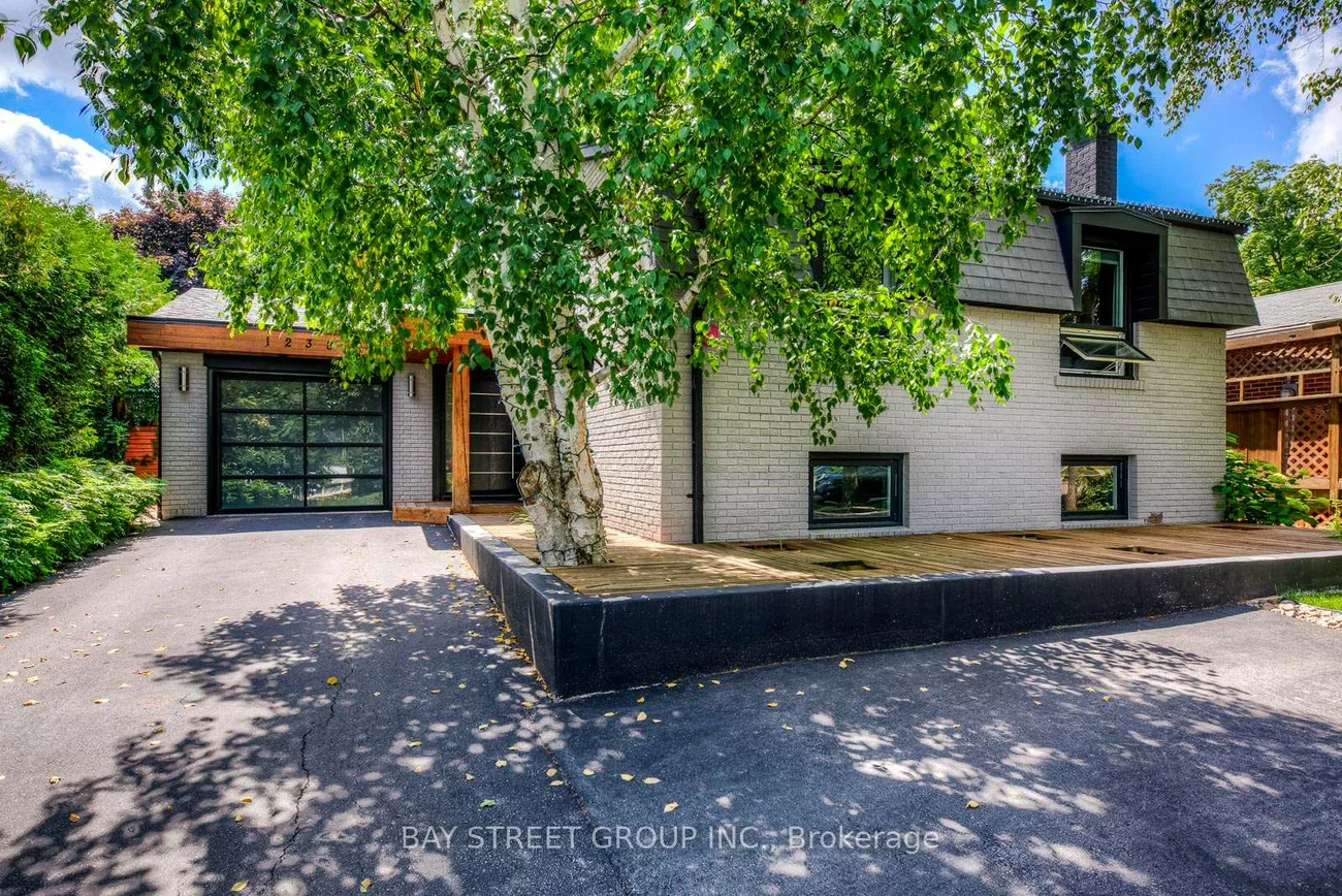 1238, Landfair, 1005 - FA Falgarwood, Oakville