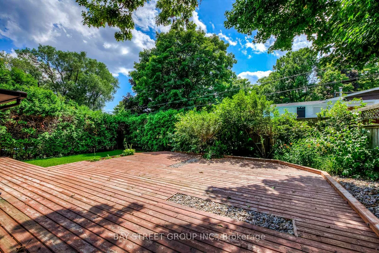 1238, Landfair, 1005 - FA Falgarwood, Oakville
