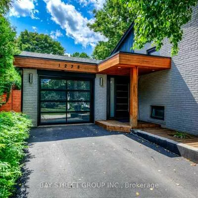 1238, Landfair, 1005 - FA Falgarwood, Oakville