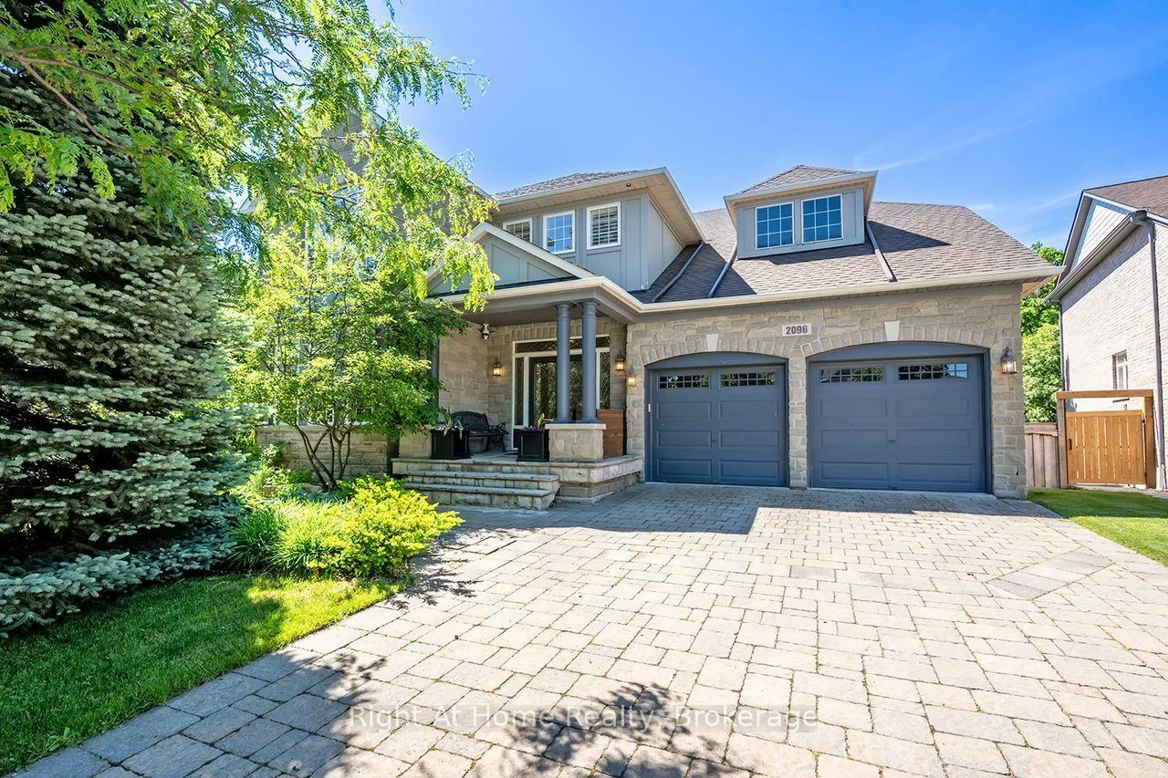 2096, Bingley, 1000 - BC Bronte Creek, Oakville