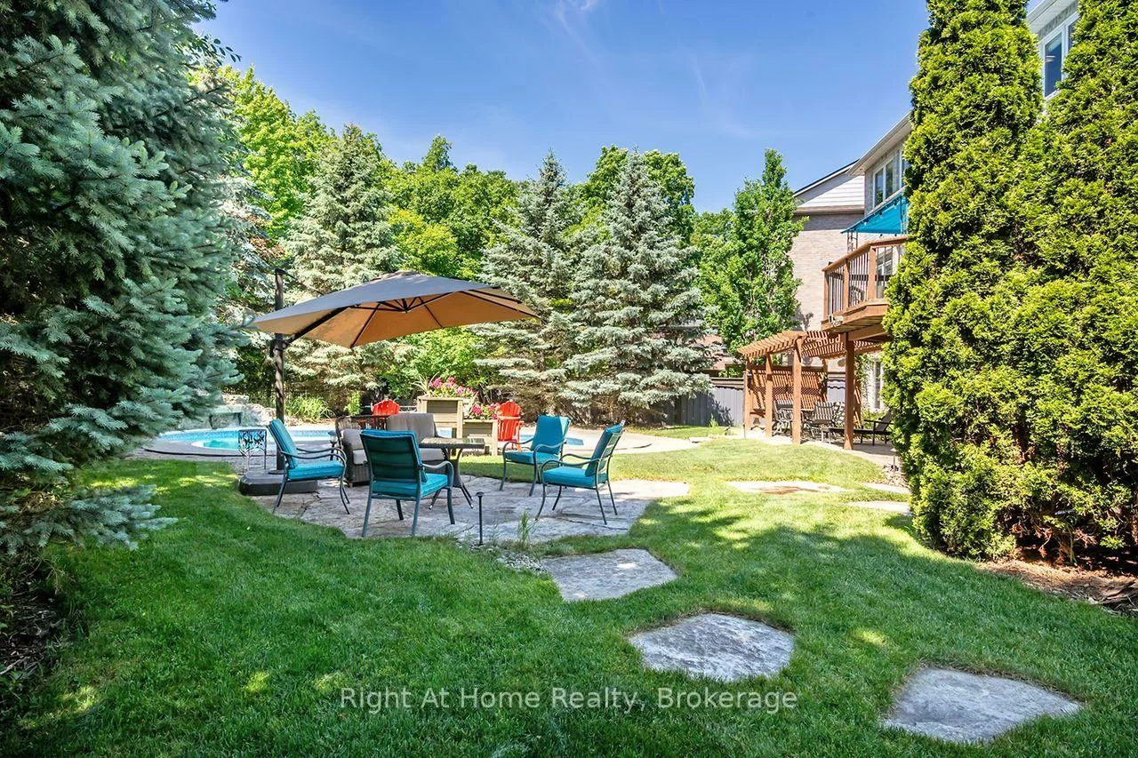 2096, Bingley, 1000 - BC Bronte Creek, Oakville