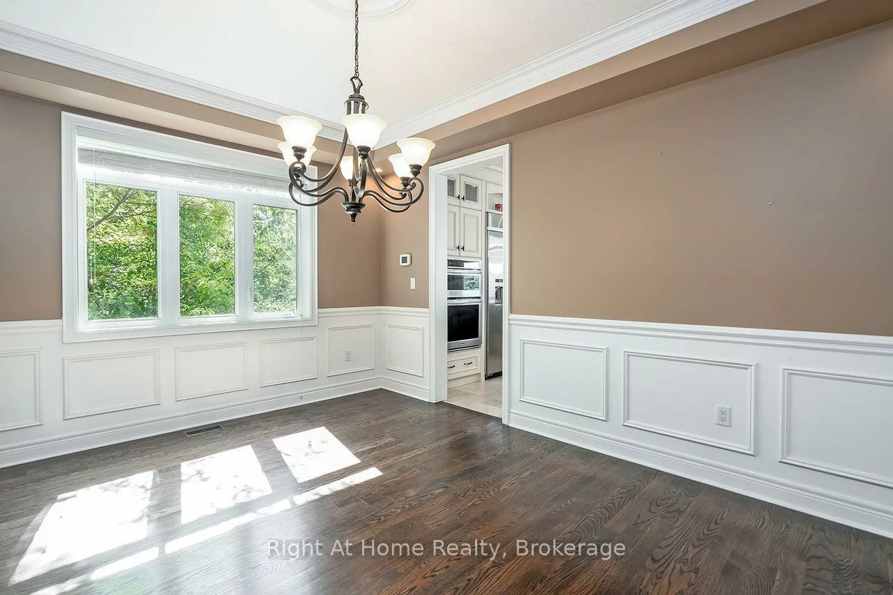 2096, Bingley, 1000 - BC Bronte Creek, Oakville